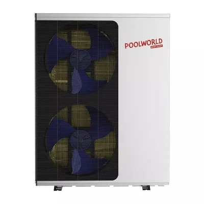 R290 Ponp Chalè Lè Dlo