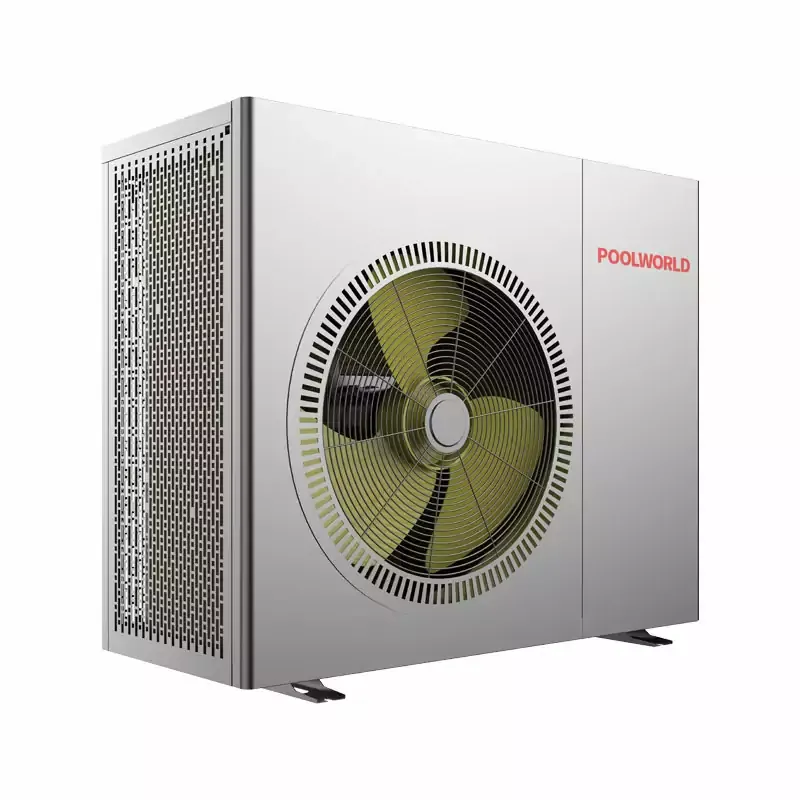 R32 Monoblock Air Sous Ponp Chalè