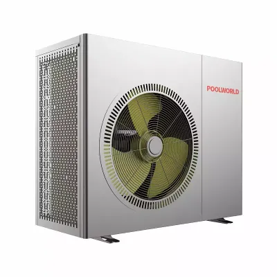 R32 Monoblock Air Sous Ponp Chalè