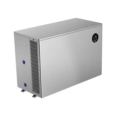 R32 DC Inverter Pool Chalè Ponp