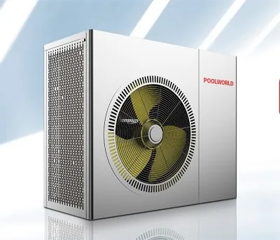 R32 Monoblock Ponp Chalè